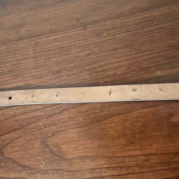 Dolce & Gabbana Belt